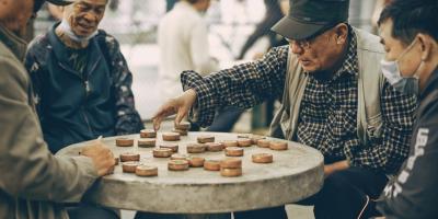 Прохождение игры 'Counter-Strike: Global Offensive' в STEAM