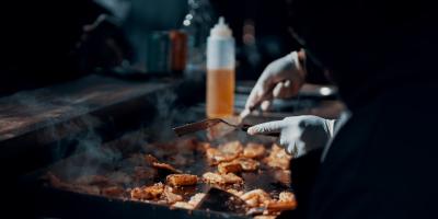 Победа в соревновании по скоростному прохождению