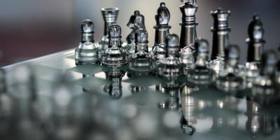 Игровые миры STEAM: где реальность сливается с фантазией